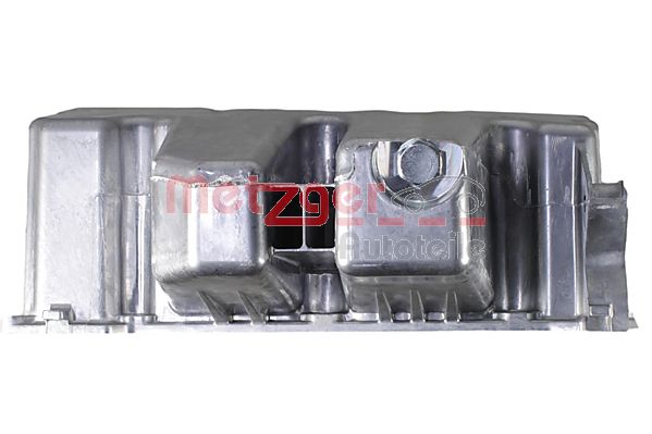 METZGER 7990116 Ölwanne